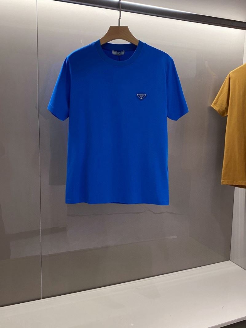 Prada T-Shirts